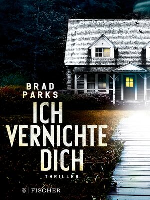 cover image of Ich vernichte dich